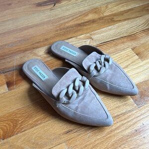 Steve Madden Fleur Mules